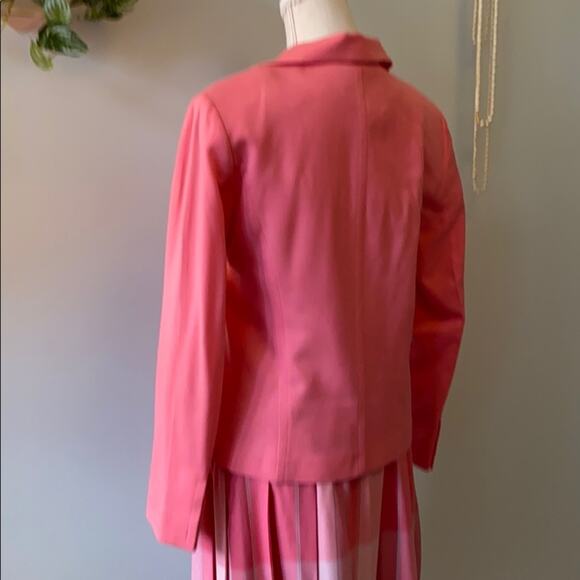 Striking Pendleton Jacket - Picture 3 of 5